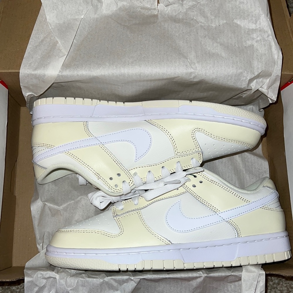 Nike Dunk Low